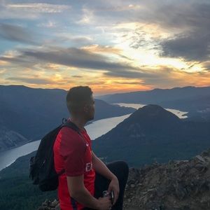 Meet your Posher, Guadalupe